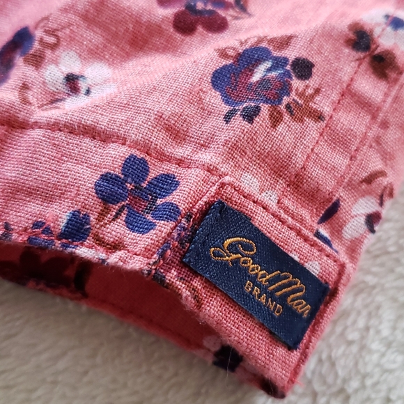 GoodMan - Picture 7 of 12